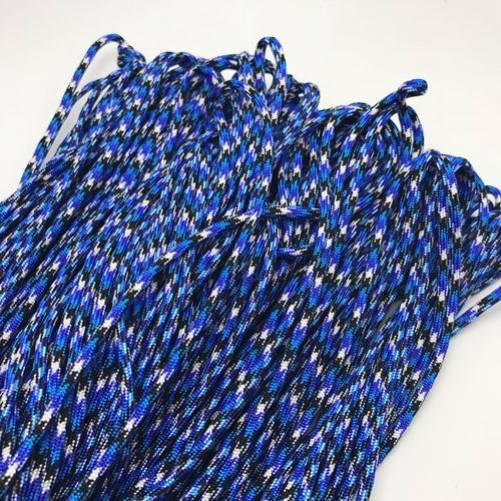 15-metre coloured - blue